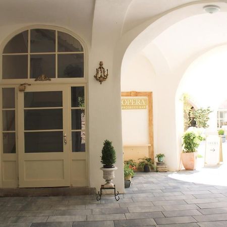 Apartamento Madam S Boa Banská Štiavnica Exterior foto
