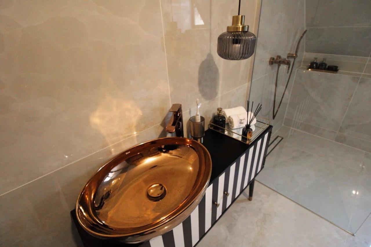 Apartamento Madam S Boa Banská Štiavnica Exterior foto