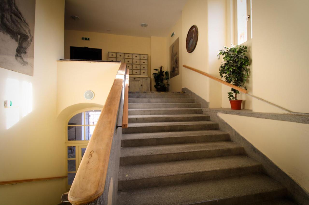 Apartamento Madam S Boa Banská Štiavnica Exterior foto